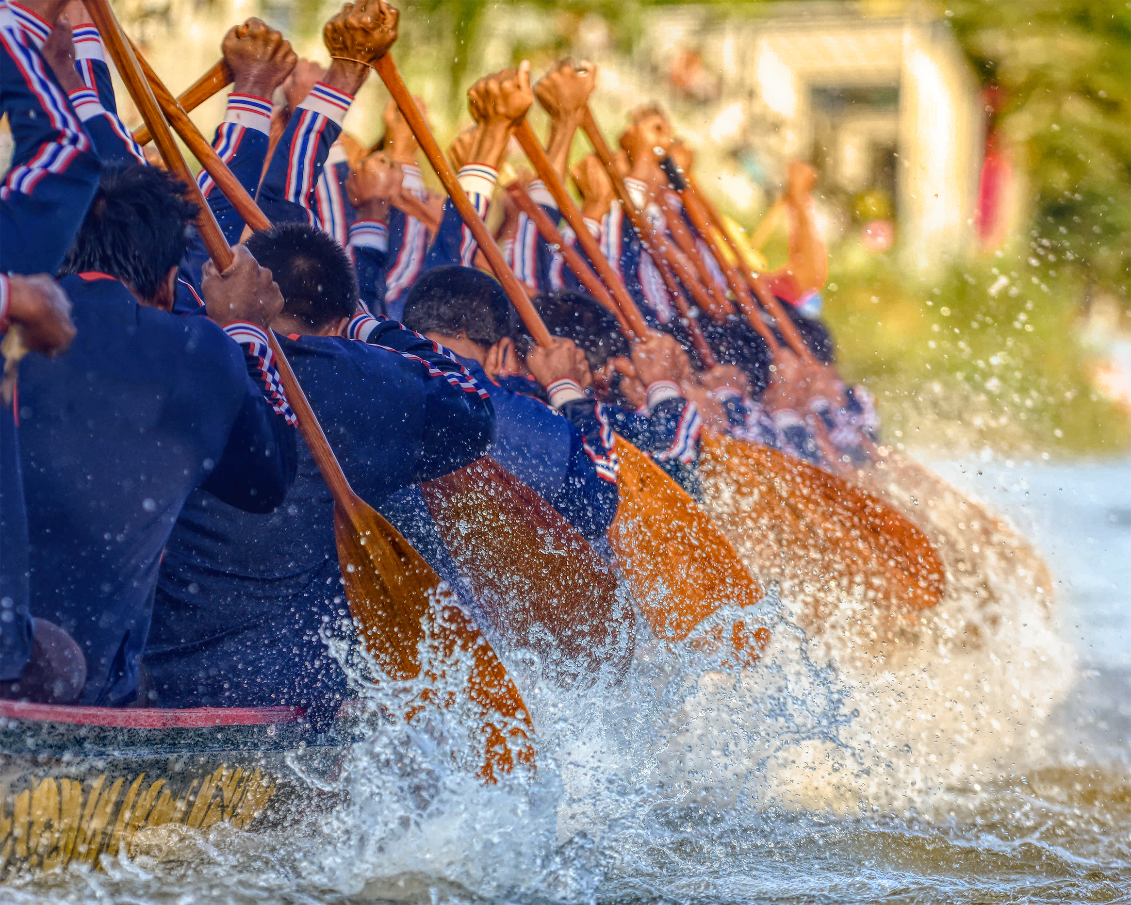 efficient teamwork yields greater outcome than focus on individual success